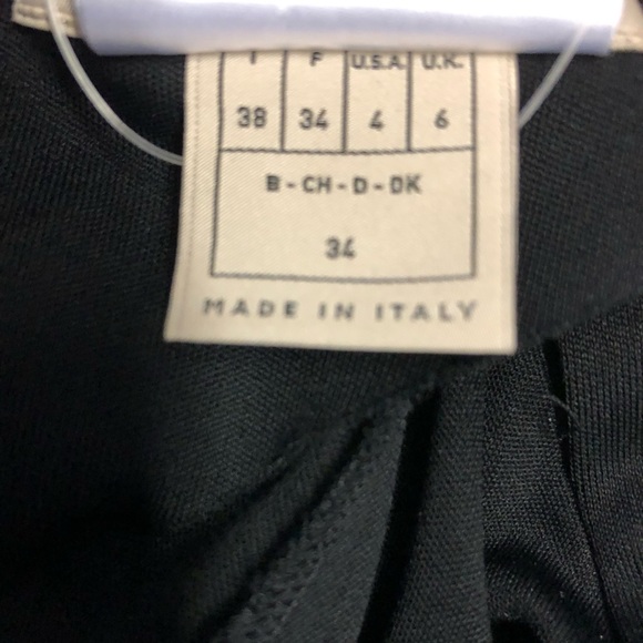 Emilio Pucci Farfalla Halter  Gown - Picture 14 of 16